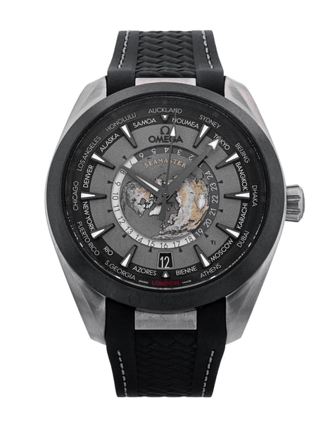 Omega Aqua Terra 150m Gents 220.92.43.22.99.001